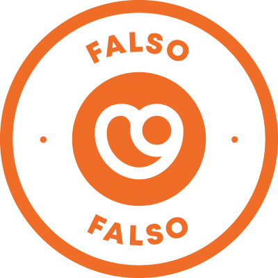 Fact-Check Falso