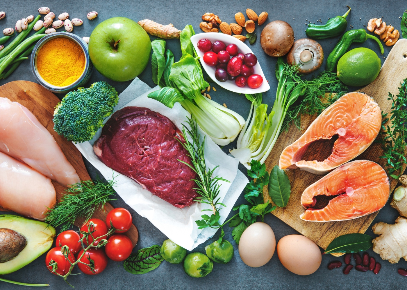Os Alimentos Que Deve E N o Deve Comprar Para Uma Alimenta o Saud vel 