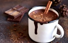 Receitas reconfortantes e saudáveis: sugestões