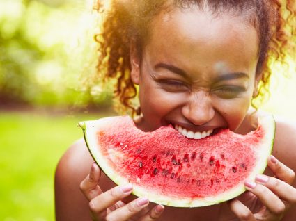 Beber Agua Depois De Comer Melao Ou Melancia Faz Mal