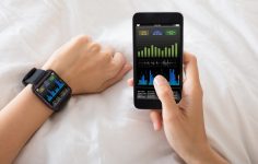 conectar relógio ao telemóvel