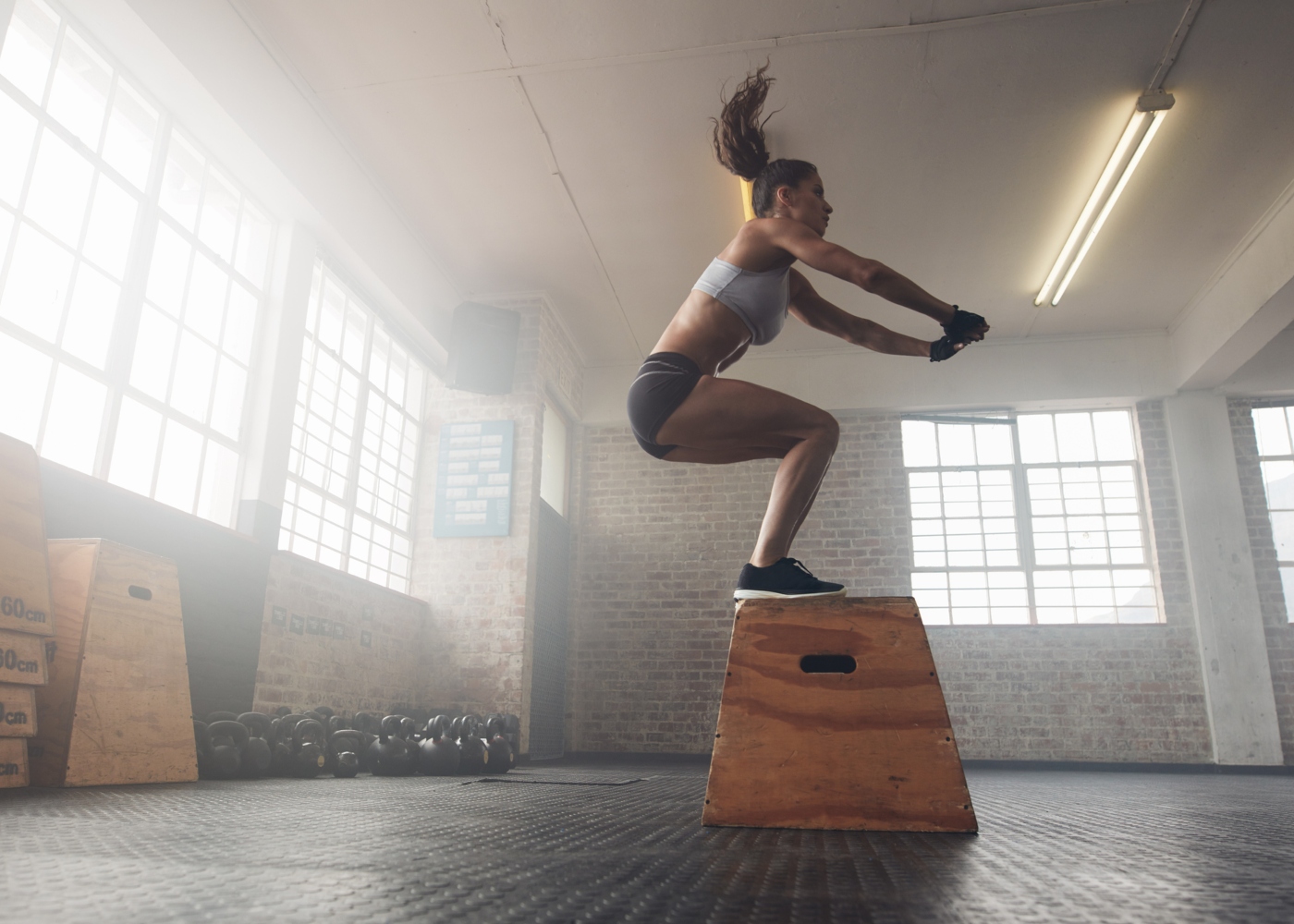 Treino pliométrico: o que é, vantagens do treino e como fazer