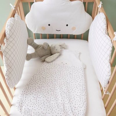 saco de bebé para dormir