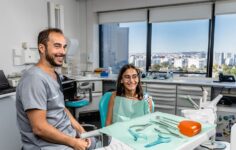 Dentista na Malo Clinic